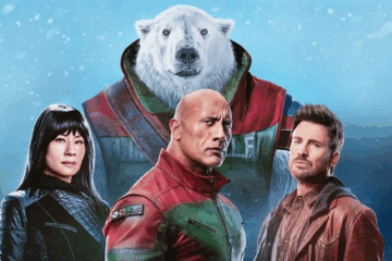 Prime Video dezembro 2024 lançamentos