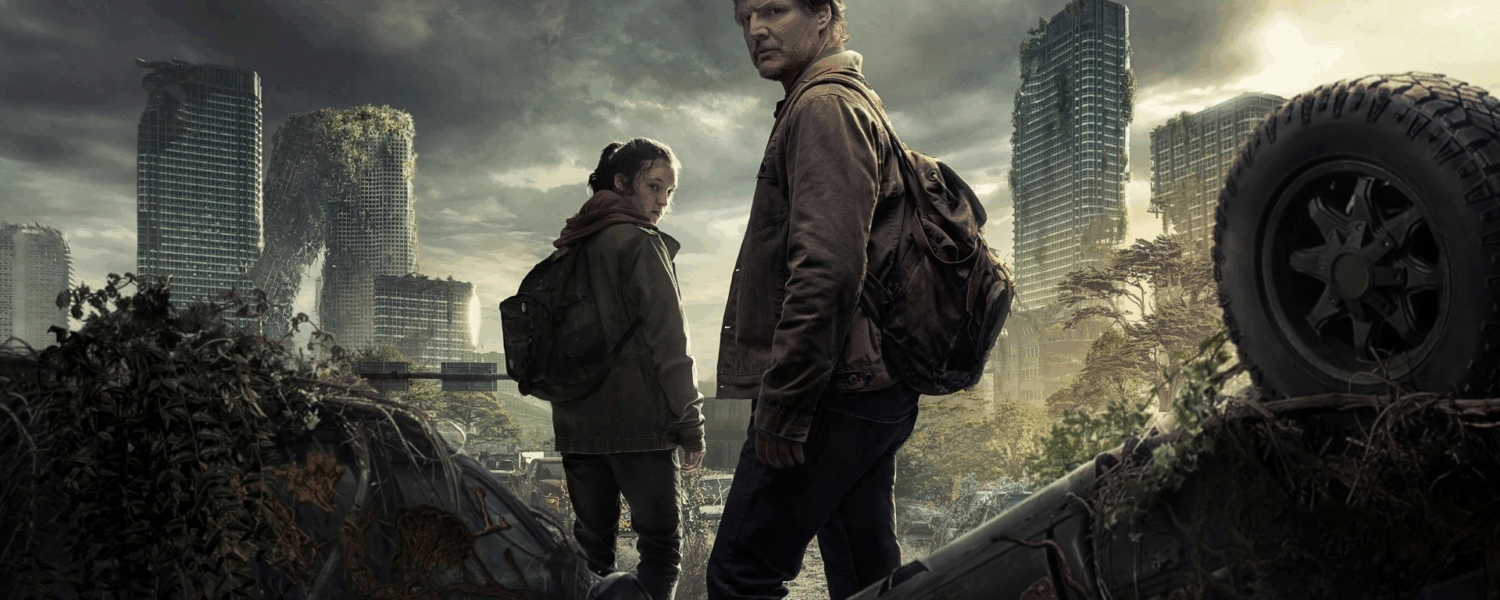 segunda temporada de The Last of Us
