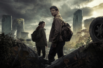 segunda temporada de The Last of Us
