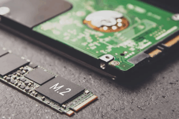 motivos para trocar HD por SSD