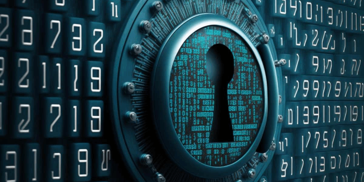 O que é criptografia