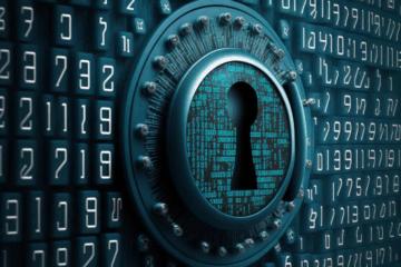 O que é criptografia
