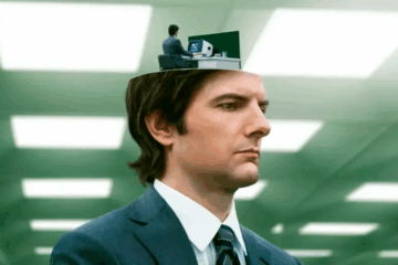 trailer segunda temporada Ruptura