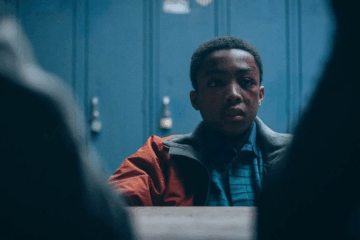 séries sobre crimes reais na Netflix