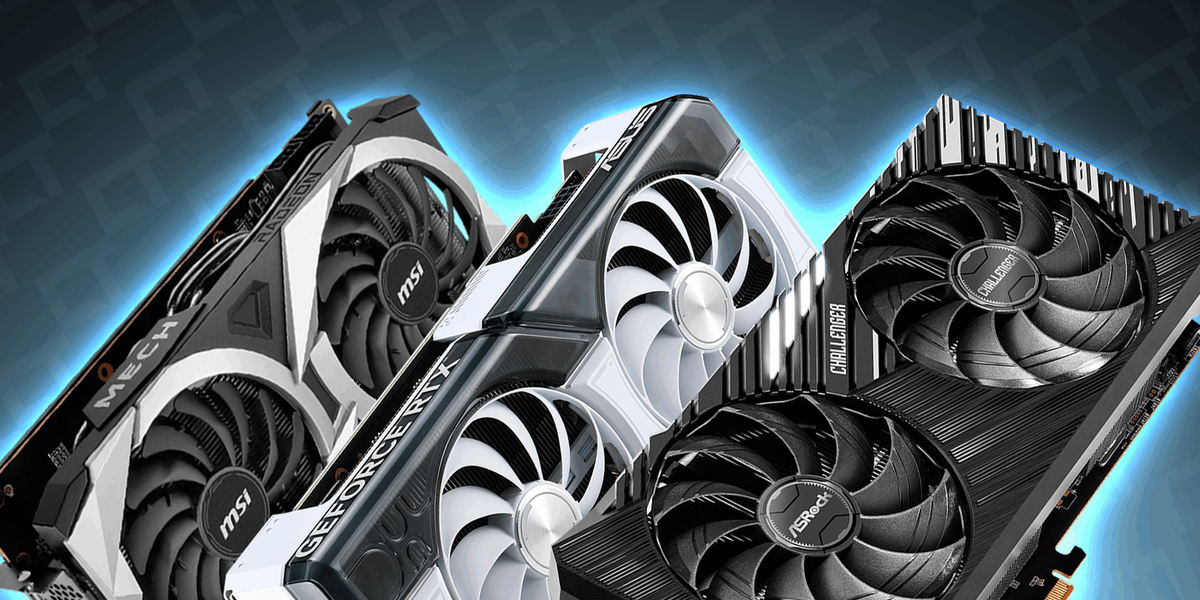 melhor GPU para jogos em Full HD