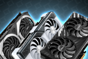 melhor GPU para jogos em Full HD