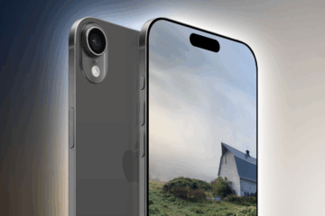 O que esperar do iPhone 17