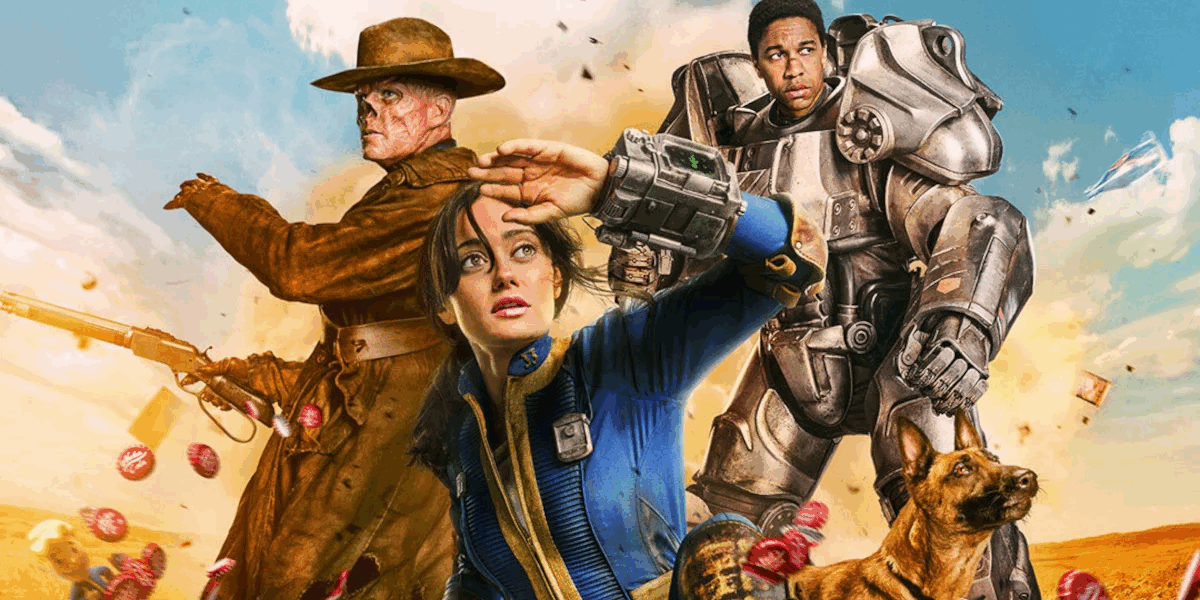 Fallout