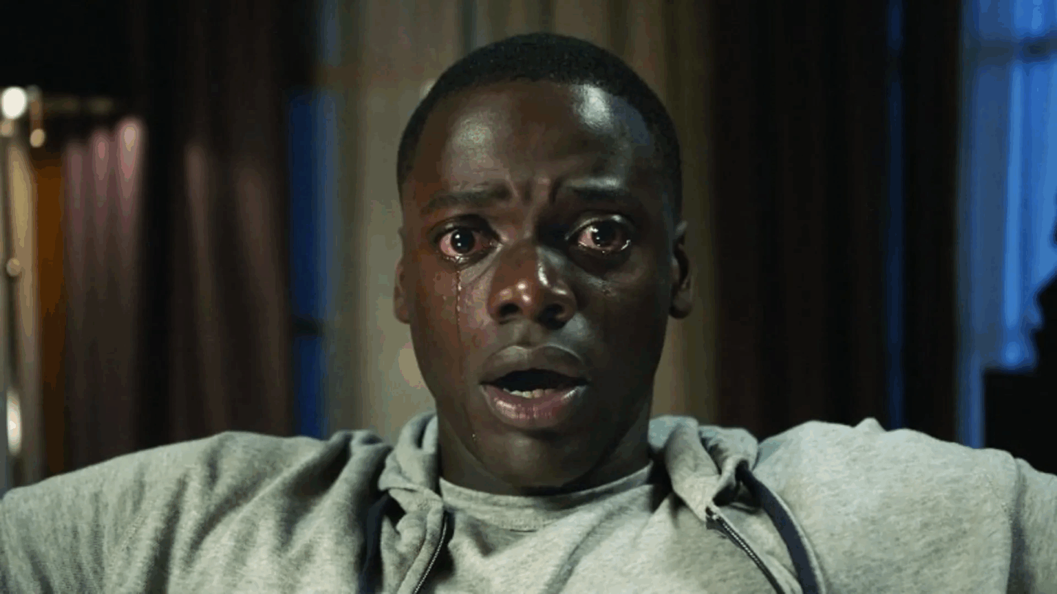 filmes de terror na netflix
