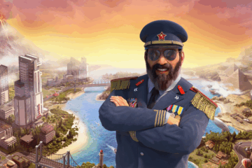 games para quem gosta de política