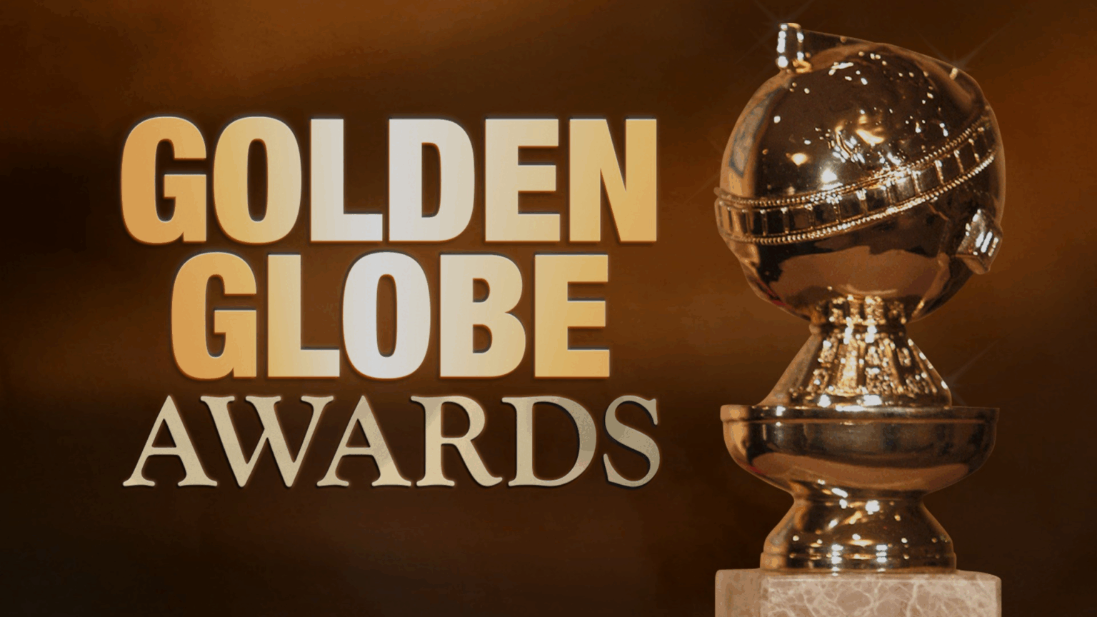 Globo de Ouro 2025
