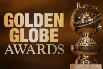 Globo de Ouro 2025