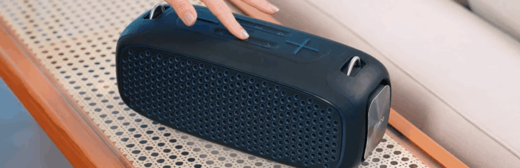 caixas de som bluetooth