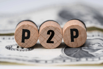 O que é P2P