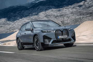 carros elétricos que vão mais longe