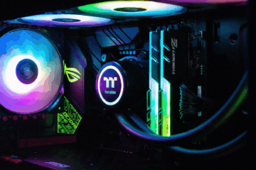 cooler ideal para PC