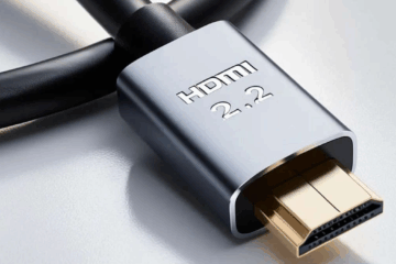 HDMI 2.2