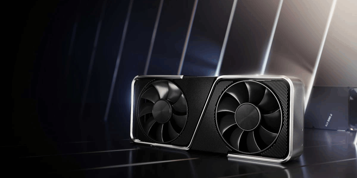 GPUs GeForce RTX