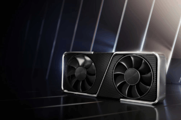 GPUs GeForce RTX