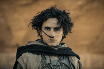 Filmes e séries mais vistos na Max 2024