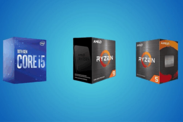 melhores CPUs de 2024