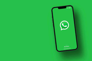 funcionalidades do WhatsApp