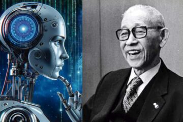 Panasonic usa IA para criar avatar digital