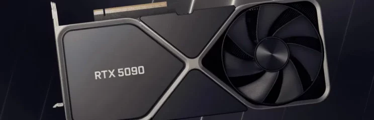 RTX 5090 deve ter 32 GB de memória GDDR7