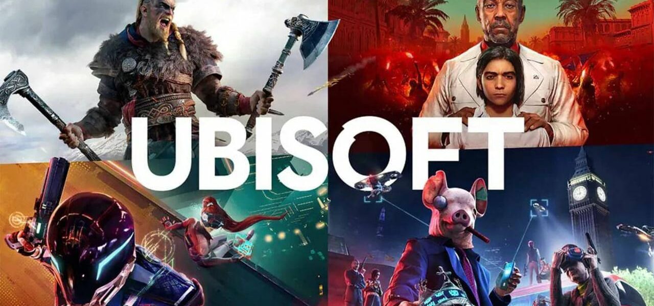 Ubisoft