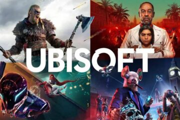 Ubisoft