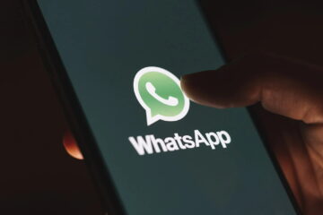 novo recurso WhatsApp