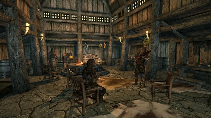 5 jogos de PC que são melhores com mods 1 Jogos de PC que são melhores com mods