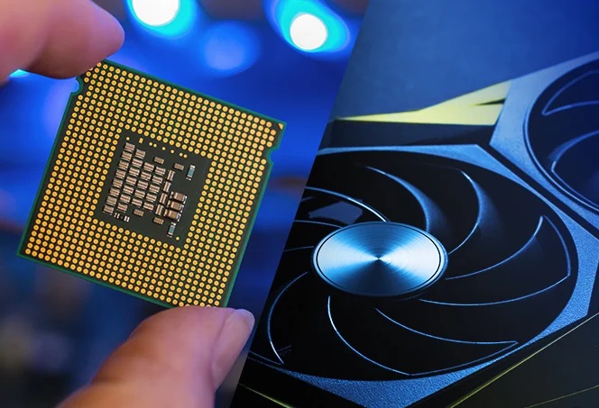 Como saber se a placa de vídeo é compatível com o processador? 2 placa de vídeo