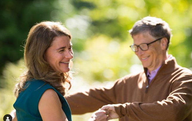 Aos 69 anos, Bill Gates revela qual foi o seu maior arrependimento da vida 1 Bill Gates