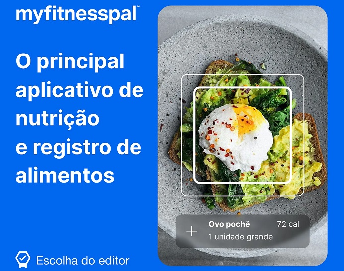 5 aplicativos para te ajudar na rotina fitness 1 fitness