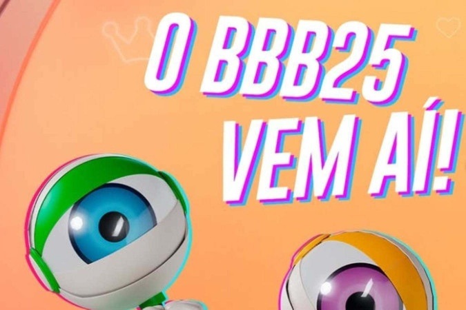 Quanto custa para assistir o BBB25 na Globoplay? 1 BBB25