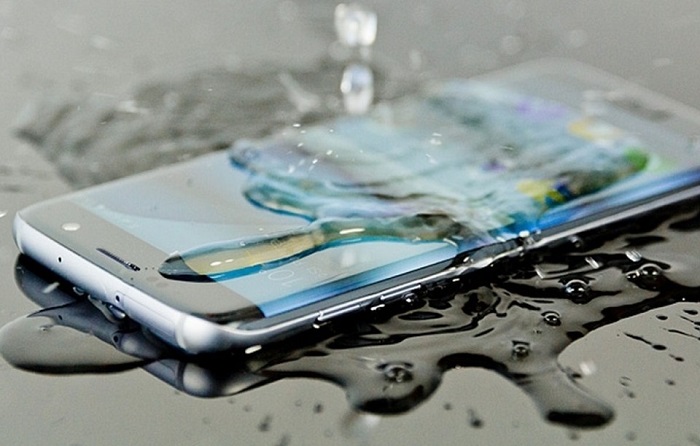 IP68, IP67 e IP54: Quais as diferenças entre as classificações de resistência à água? 1 resistência