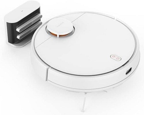 Ótimos modelos de robô aspirador para quem busca praticidade para 2026 1 robô aspirador