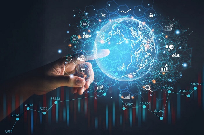5 tendências tecnológicas que dominarão 2025 1 tendências tecnológicas