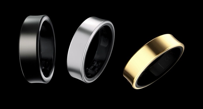 O que o Galaxy Ring faz? Conheça as funções do anel da Samsung 4 Galaxy Ring