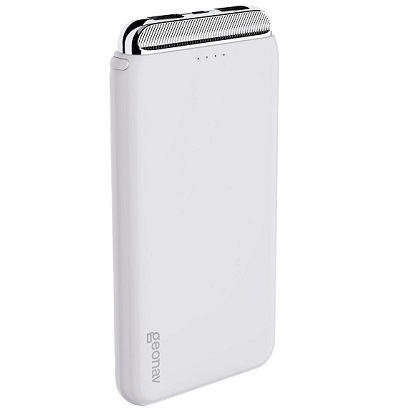 8 power banks com recarga rápida para 2025 7 Power Bank