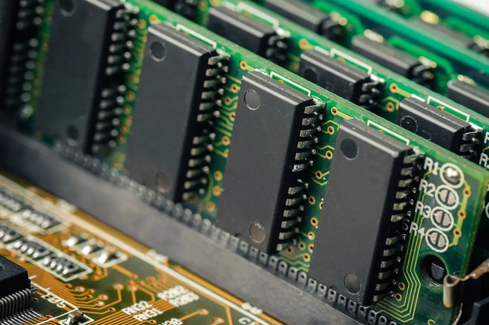 Como saber quantos GB de RAM meu PC suporta? 1 RAM