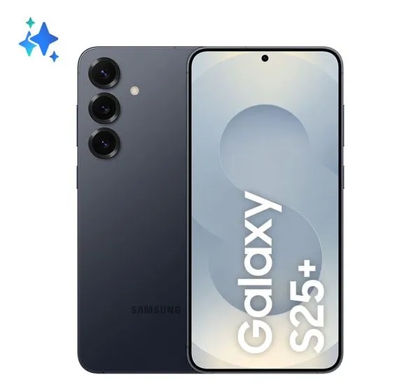 Galaxy S25, S25+ e S25 Ultra: comparando os novos modelos da Samsung 3 Galaxy S25+