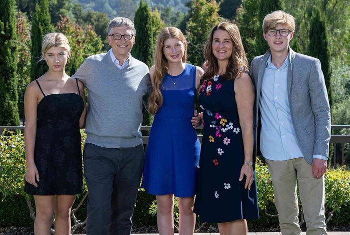 Aos 69 anos, Bill Gates revela qual foi o seu maior arrependimento da vida 2 Bill Gates