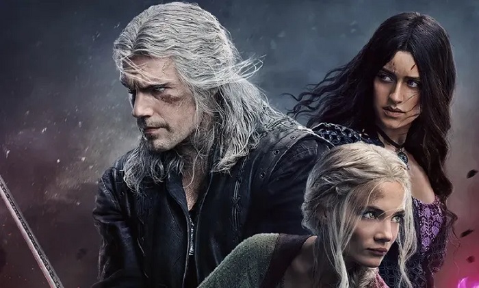 6 séries de fantasia com reinos, dragões e magia épica 3 séries de fantasia