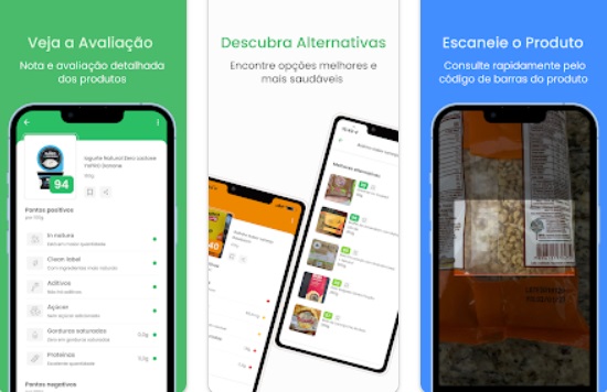 5 aplicativos para te ajudar na rotina fitness 3 fitness