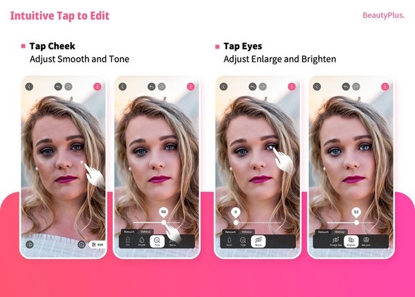 Instagram sem filtros de beleza? Descubra 4 alternativas para edição de fotos 2 filtros