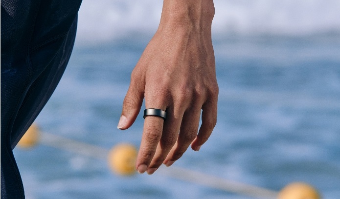 O que o Galaxy Ring faz? Conheça as funções do anel da Samsung 3 Galaxy Ring