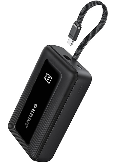 8 power banks com recarga rápida para 2025 3 power banks