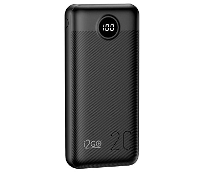 8 power banks com recarga rápida para 2025 8 Power Bank